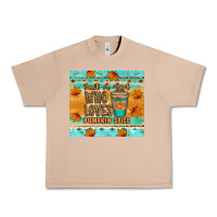 Burro just a girl who loves pumpkin spice tumbler Urban Heavy Tee - Artiststas
