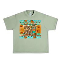 Oil Green just a girl who loves pumpkin spice tumbler Urban Heavy Tee - Artiststas