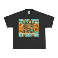 Pigment Black just a girl who loves pumpkin spice tumbler Urban Heavy Tee - Artiststas