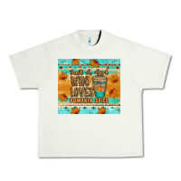 Pistachio just a girl who loves pumpkin spice tumbler Urban Heavy Tee - Artiststas