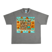 Tornado just a girl who loves pumpkin spice tumbler Urban Heavy Tee - Artiststas