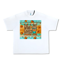 White just a girl who loves pumpkin spice tumbler Urban Heavy Tee - Artiststas