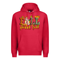 Cardinal fall sweet fall Premium Hoodie - Zillion Design Studio