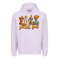 Fall Sweet Fall Premium Hoodie | Teevron