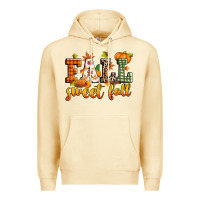 Pina Colada fall sweet fall Premium Hoodie - Zillion Design Studio
