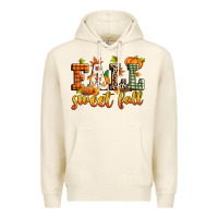 Tofu fall sweet fall Premium Hoodie - Zillion Design Studio