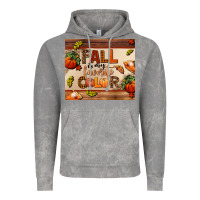 Fall Is My Favorite Color Vintage Hoodie | Teevron