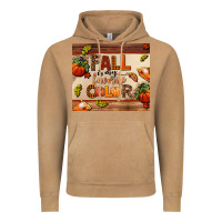 Vintage Camel fall is my favorite color Vintage Hoodie - AdoDesignShop