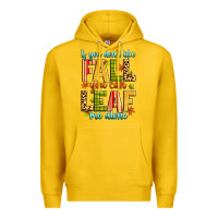 Lemon if you don't like fall you can leaf me alone Premium Hoodie - Zillion Design Studio