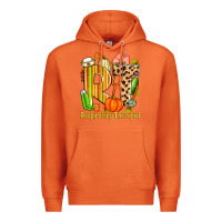 Carrot fall rt respiratory therapist Premium Hoodie - Zillion Design Studio