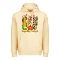 Pina Colada fall rt respiratory therapist Premium Hoodie - Zillion Design Studio