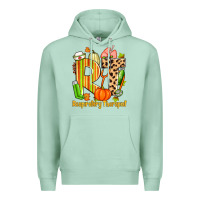 Seafoam fall rt respiratory therapist Premium Hoodie - Zillion Design Studio