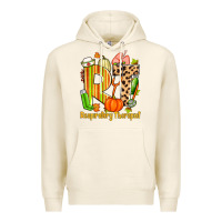Tofu fall rt respiratory therapist Premium Hoodie - Zillion Design Studio
