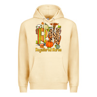 Pina Colada fall rn registered nurse Premium Hoodie - Zillion Design Studio