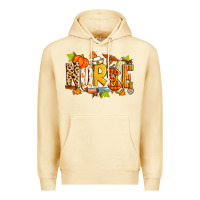 Pina Colada fall nurse Premium Hoodie - Zillion Design Studio