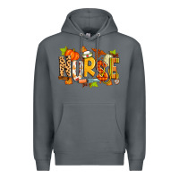 Rock fall nurse Premium Hoodie - Zillion Design Studio