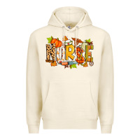 Tofu fall nurse Premium Hoodie - Zillion Design Studio