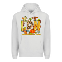 Dove Grey fall lpn licensed practical nurse Premium Hoodie - Zillion Design Studio