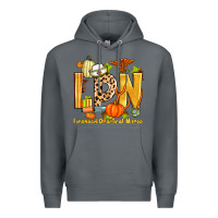 Rock fall lpn licensed practical nurse Premium Hoodie - Zillion Design Studio