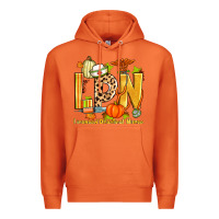 Carrot fall lpn licensed practical nurse Premium Hoodie - Zillion Design Studio