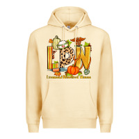 Pina Colada fall lpn licensed practical nurse Premium Hoodie - Zillion Design Studio