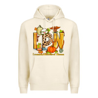 Tofu fall lpn licensed practical nurse Premium Hoodie - Zillion Design Studio