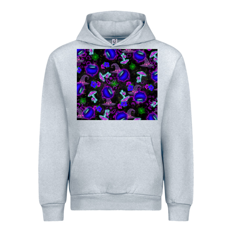 Halloween Urban Hoodie by texasbilliewilder | Teevron