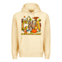 Pina Colada fall cna certified nursing assistant Premium Hoodie - Zillion Design Studio