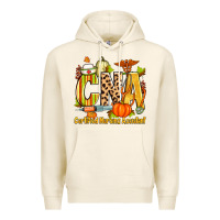 Tofu fall cna certified nursing assistant Premium Hoodie - Zillion Design Studio