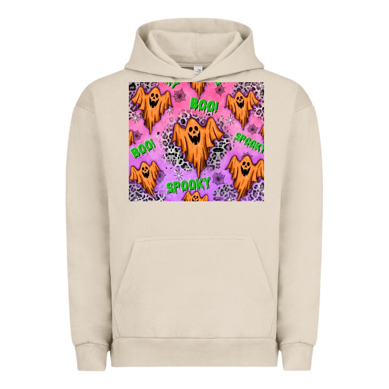 Halloween Urban Hoodie by texasbilliewilder | Teevron