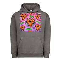 Pigment Tornado halloween Urban Hoodie - texasbilliewilder