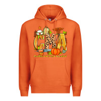 Carrot fall cma certified medical assistant Premium Hoodie - Zillion Design Studio