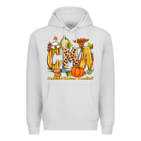 Dove Grey fall cma certified medical assistant Premium Hoodie - Zillion Design Studio