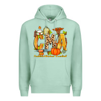 Seafoam fall cma certified medical assistant Premium Hoodie - Zillion Design Studio