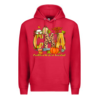 Cardinal fall cma certified medical assistant Premium Hoodie - Zillion Design Studio