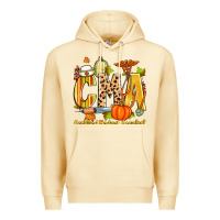 Pina Colada fall cma certified medical assistant Premium Hoodie - Zillion Design Studio