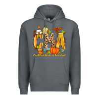 Rock fall cma certified medical assistant Premium Hoodie - Zillion Design Studio