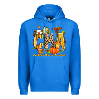 True Royal fall cma certified medical assistant Premium Hoodie - Zillion Design Studio