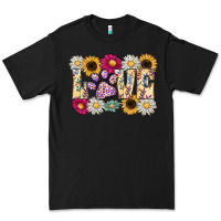 Black love dog Premium Tee - CowhideDigitalArt