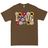 Cacao love dog Premium Tee - CowhideDigitalArt