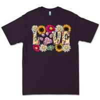 Plum love dog Premium Tee - CowhideDigitalArt