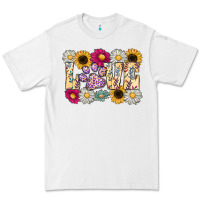 White love dog Premium Tee - CowhideDigitalArt