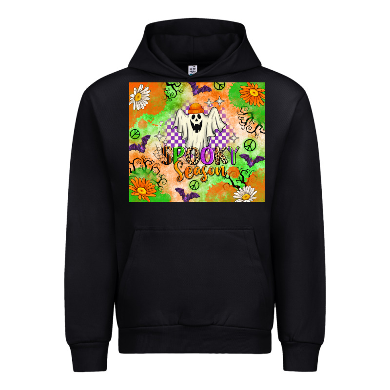 Spooky Season Urban Hoodie by texasbilliewilder | Teevron