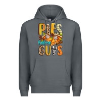 Rock pies before guys Premium Hoodie - Zillion Design Studio