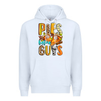 White pies before guys Premium Hoodie - Zillion Design Studio