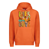 Carrot pies before guys Premium Hoodie - Zillion Design Studio