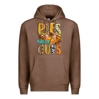 Chestnut pies before guys Premium Hoodie - Zillion Design Studio