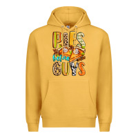 Mustard pies before guys Premium Hoodie - Zillion Design Studio