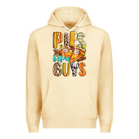 Pina Colada pies before guys Premium Hoodie - Zillion Design Studio