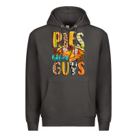 Smoke pies before guys Premium Hoodie - Zillion Design Studio